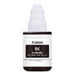 Canon GI-490BK inktfles zwart (origineel)